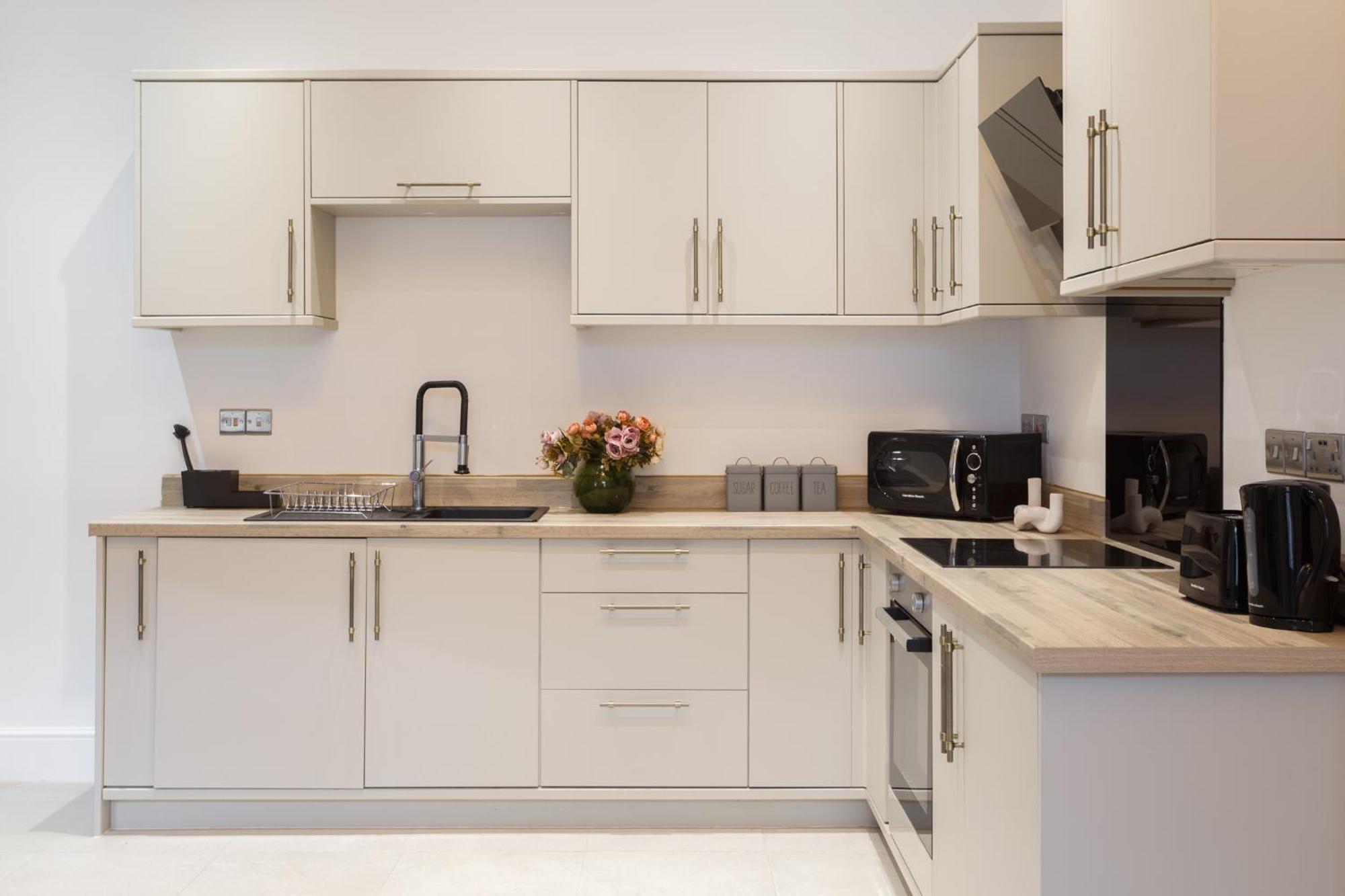 Bradford Luxury Central Apartment Екстер'єр фото