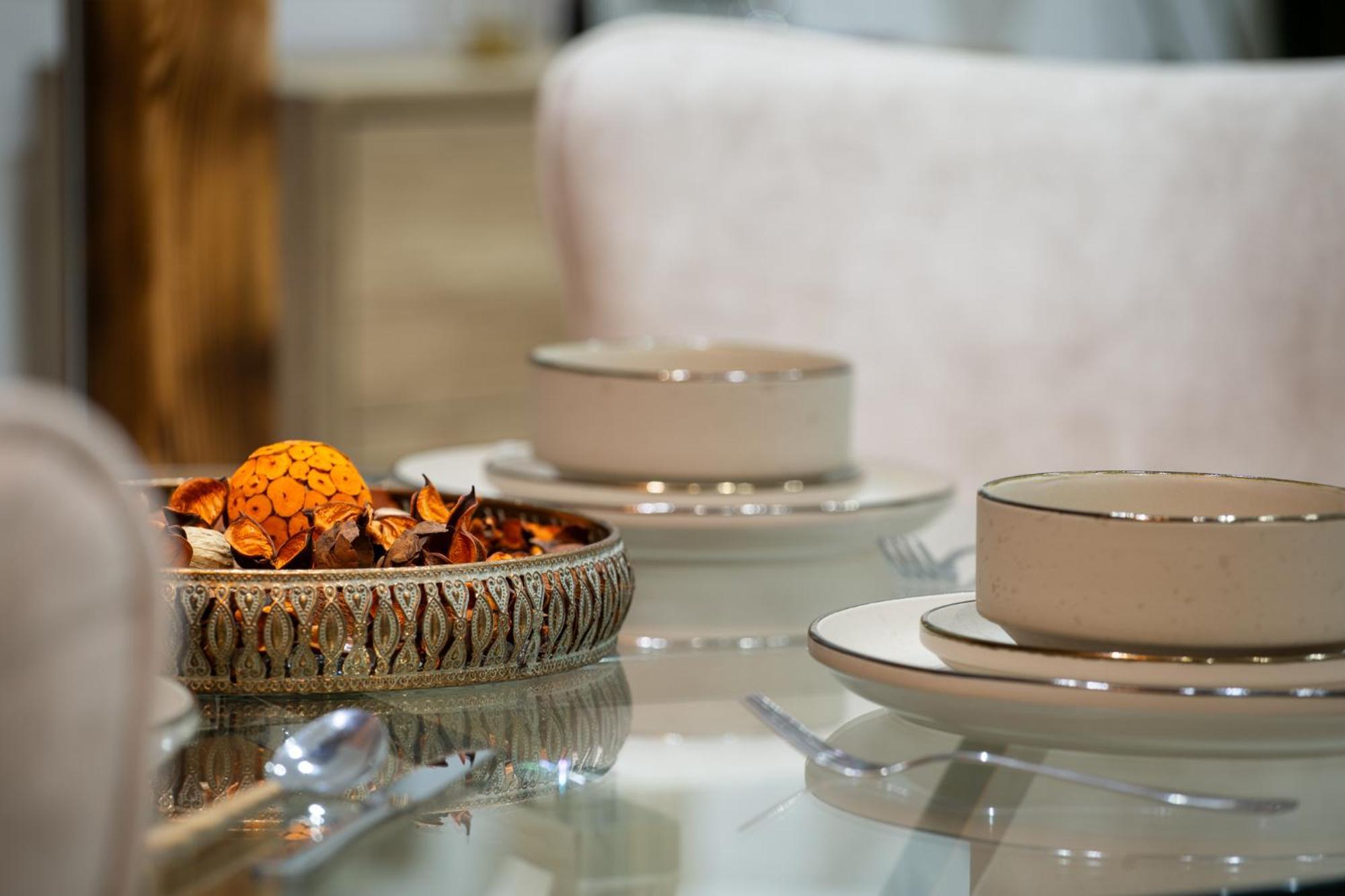 Bradford Luxury Central Apartment Екстер'єр фото