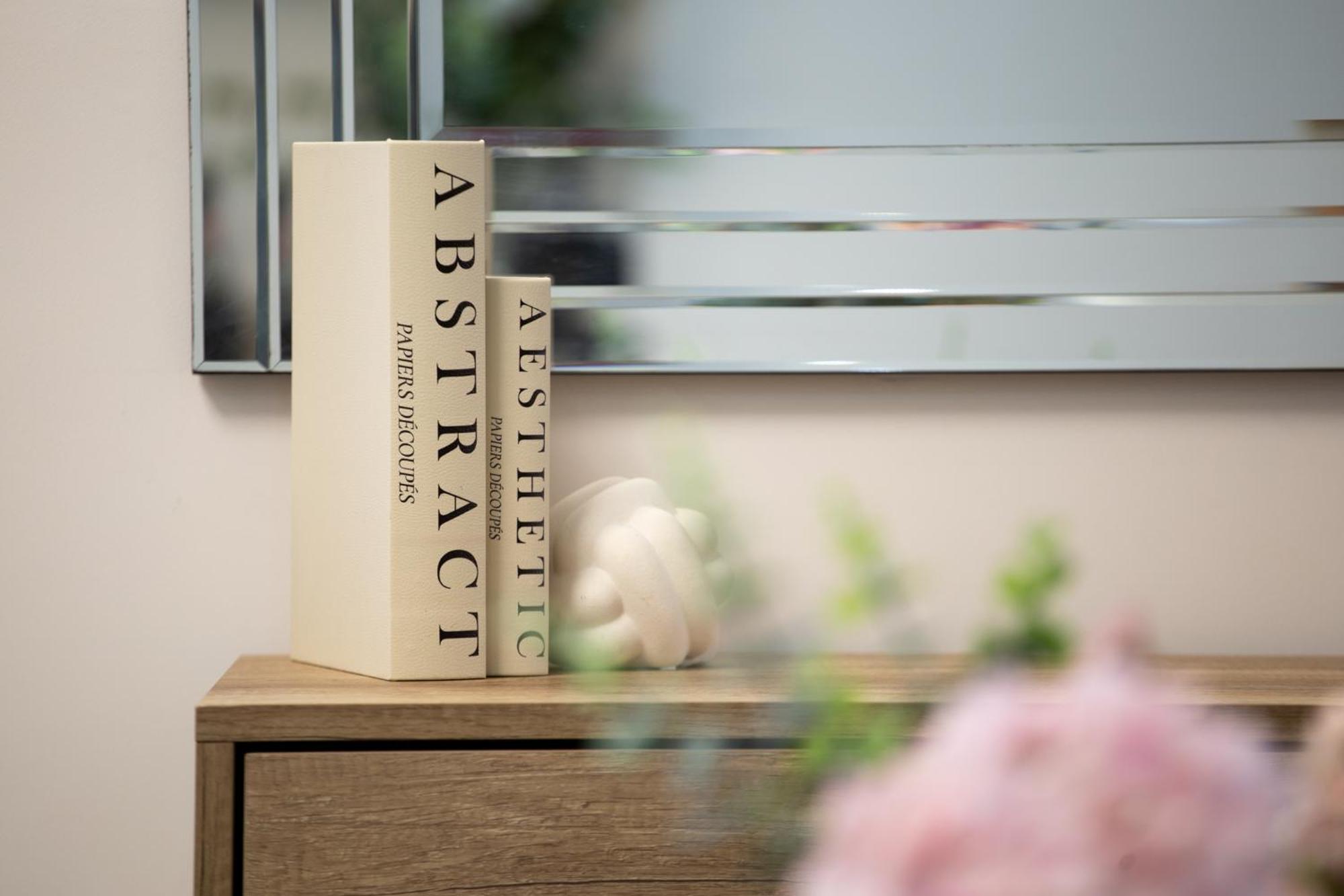 Bradford Luxury Central Apartment Екстер'єр фото